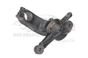 B000905680 Achsschenkel vorne links Citroen