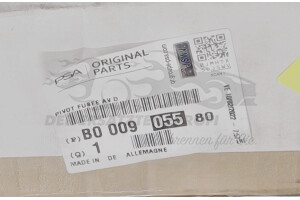B000905580 Achsschenkel vorne rechts Citroen