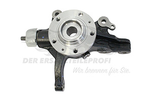 1617968980 Achsschenkel vorne links Citroen