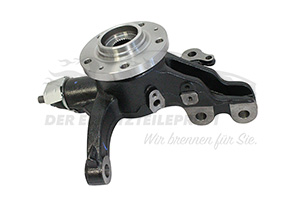 1617968980 Achsschenkel vorne links Citroen