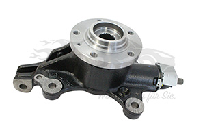 1617968980 Achsschenkel vorne links Citroen