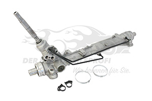 1663667080 Servolenkung komplett (Kennlinie 103) Citroen