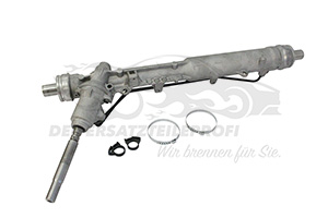 1663667080 Servolenkung komplett (Kennlinie 103) Citroen