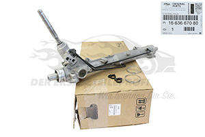 Servolenkung Citroen 1663667080