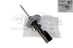 Stoßdämpfer Citroen 1628564380