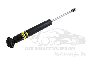 Stoßdämpfer hinten