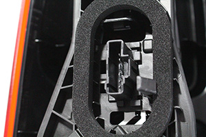 NV Rückleuchte rechts 