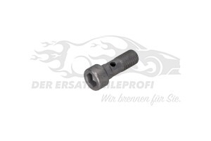 Hohlschraube Citroen 9802931080