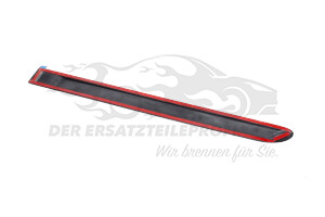 8546Q2 Zierleiste Türe hinten rechts Citroen