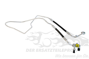 1640503180 Kühlmittelleitung, Klimaanlage Citroen