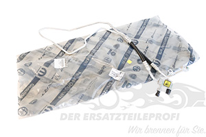 Hochdruckleitung für Klimaanlage Citroen 1640503180