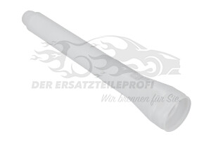 Einfüllstutzen für Waschwasserbehälter Citroen 643989