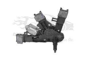9819523180 Wischermotor hinten Citroen