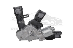 9819523180 Wischermotor hinten Citroen
