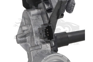 9819523180 Wischermotor hinten Citroen