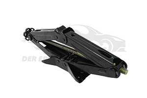 1677686780 Wagenheber inkl.Werkzeug Citroen