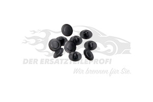 Anschlagpuffer Citroen 9812234180