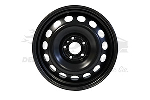 9806106780 Stahlfelge 7J x 16 CH5-46 Citroen
