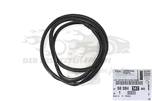 Dichtung für Türrahmen Citroen 9808414780