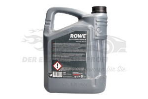NV Hightec Multi Formula SAE 0W-20 Motoröl ROWE