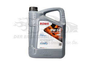 Motoröl ROWE