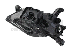 1674563480 Scheinwerfer rechts LED Peugeot