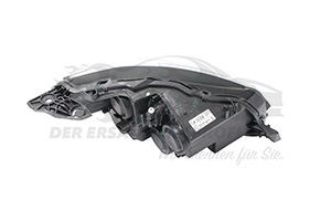 9823194080 Scheinwerfer links H9/H18 Halogen Peugeot