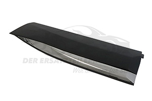 98141342VV Türschutzleiste hinten links Peugeot