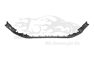 1632654880 Leiste Stoßstange vorne mitte Peugeot