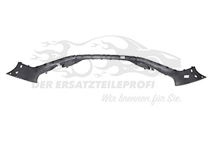 1632654880 Leiste Stoßstange vorne mitte Peugeot