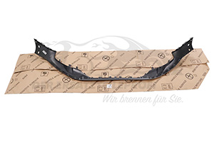 Zier- Schutzleiste für Stoßfänger Peugeot 1632654880