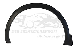 Radlauf Zierleisten 98252893XT