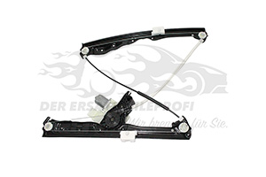 9826079480 Fensterheber vorne rechts elektrisch Peugeot