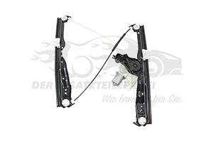 9826079480 Fensterheber vorne rechts elektrisch Peugeot