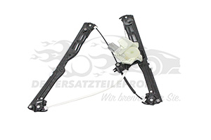 9826079480 Fensterheber vorne rechts elektrisch Peugeot