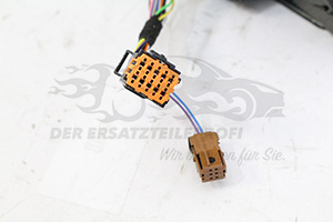 1634857880 Aussenspiegel links elektrisch Peugeot
