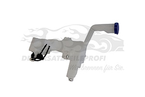 6431Q9 Scheibenwaschbehälter Peugeot