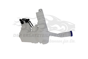 6431Q9 Scheibenwaschbehälter Peugeot