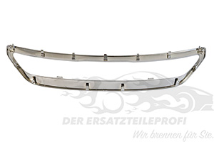 1627665580 Rahmen, Kühlergrill Peugeot