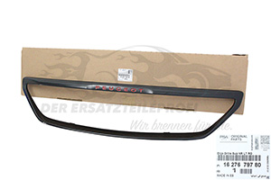Rahmen für Kühlergitter Peugeot 1627679780