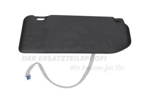 98284442ZD Sonnenblende links Peugeot
