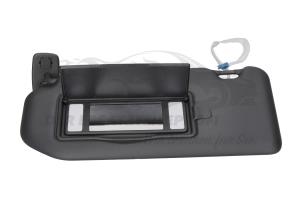 98284442ZD Sonnenblende links Peugeot