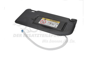98284441ZD Sonnenblende rechts Peugeot