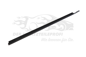 9334L8 Dichtleiste, Türscheibe vorne rechts Peugeot