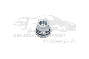 1366432 Radmutter M12 x 1,5 mm 