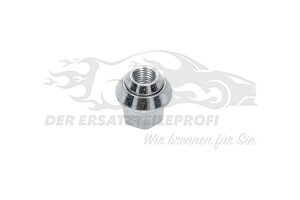 1366432 Radmutter M12 x 1,5 mm 