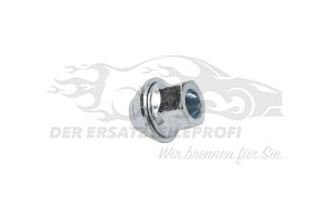Radmutter M12 x 1,5 mm