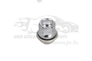 1462130 Radmutter M12 x 1,5 mm 