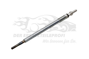 Glühkerze