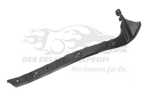 Stoßstangenhalter